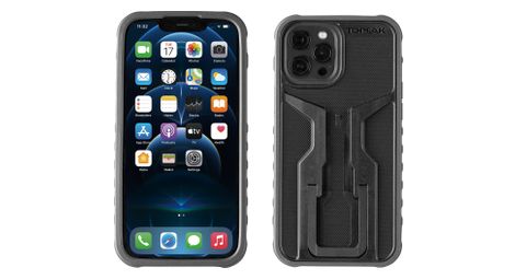 Ridecase Apple Iphone 12 Pro Max Schwarz