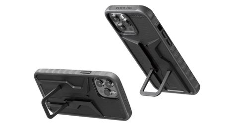 Ridecase Apple Iphone 12 Pro Max Schwarz
