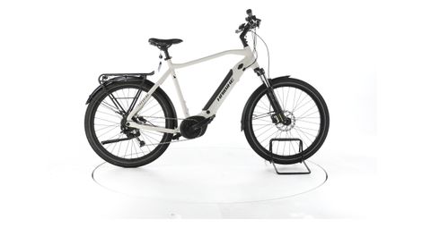 Produit reconditionné - Haibike Trekking 3 Trekking E-Bike - Bon Etat