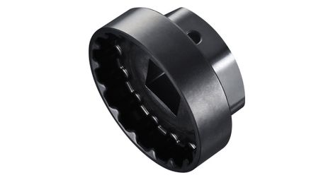 Herramienta de instalación shimano dura-ace bb9000 / xtr bb93 tl-fc34