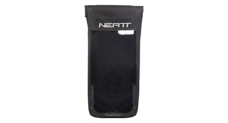 Soporte y protección impermeable para smartphone Neatt L 20,5 x 8,1 cm Negro