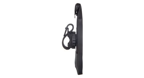 L Wasserdichter Smartphone Halter Und Schutz 20 5 X 8 1 Cm Schwarz