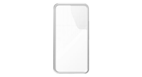 Housse de pluie quad lock poncho pour samsung galaxy s22