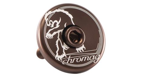 Cubierta de dirección Chromag Bronze