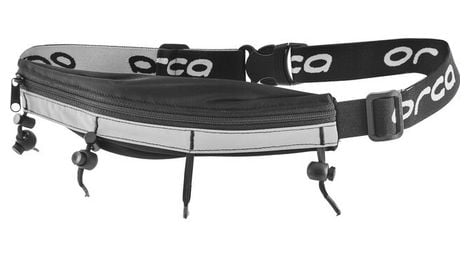 Ceinture orca race belt noir