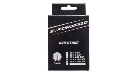 Chambre a air forward am 20 schrader 40mm