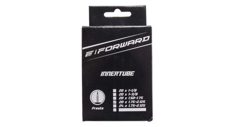 Cámara de aire forward am 20 '' schrader 40mm