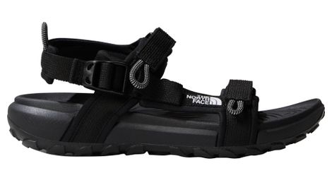 Sandales de Randonnée Femme The North Face Explore Camp Noir