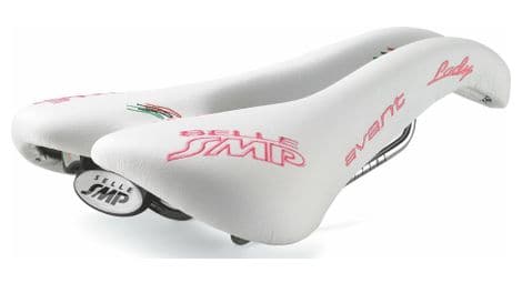 Smp selle avant lady blanc 0301247