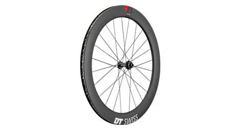 Roue avant dt swiss arc 1100 dicut 62 disc | 12x100mm | centerlock