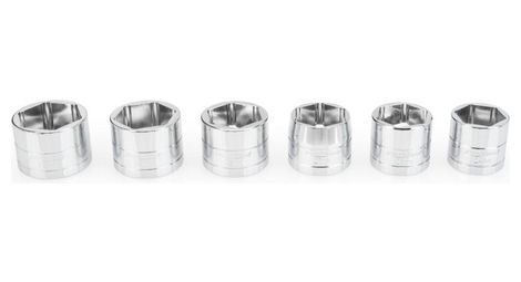park tool skt 6 flat faced socket set