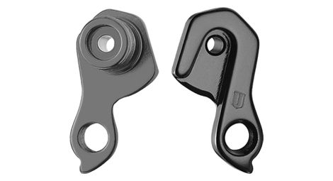 Patte derailleur alu adaptable cadre trek gh 190