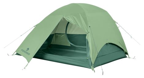 3-Personen Zelt Ferrino Nemesi 3 Pro Grün