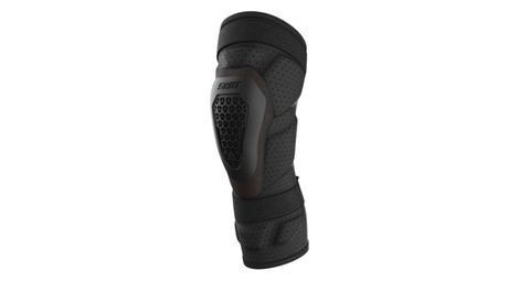 Genouillères Shot Protector D3O Noir Adulte