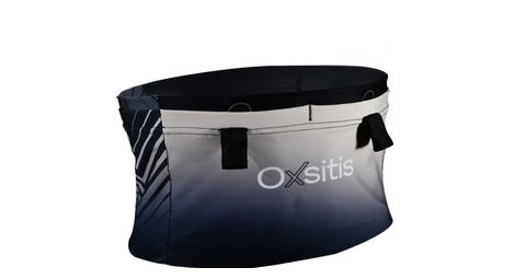 Ceinture oxsitis slimbelt spectre beige