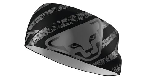 Bandeau dynafit trail reflective noir