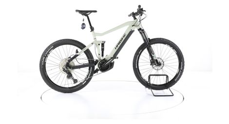 Haibike Alltrail 4 Velo Electrique VTT Tres Bon Etat