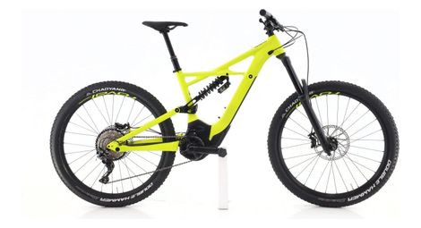 Specialized Turbo Kenevo Xt Velo VTT Electrique Specialized Tres Bon Etat