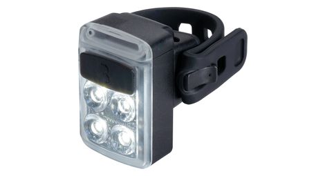 Faro delantero BBB Slide Negro