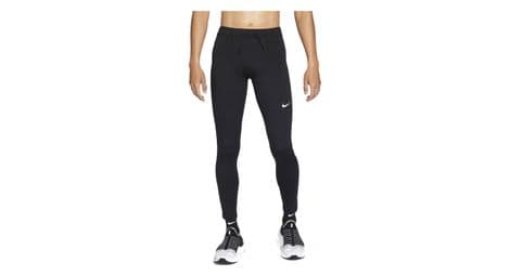 Nike dri-fit challenger lange tights zwart