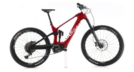 Gasgas Gas Gas Mxc 4 Gx Velo VTT Electrique Gas Gas Tres Bon Etat
