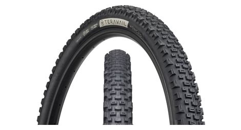 Teravail honcho 29'' tubeless ready soft light & supplemetary mtb tire black