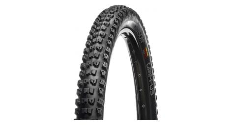 Pneu vtt hutchinson griffus 2.50 29 tubeless ready souple sideskin