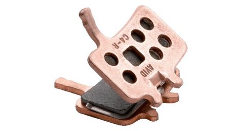 Avid (sram) paire de plaquettes juicy et bb7