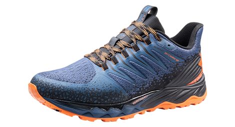 Chaussures de trail 361 camino wp
