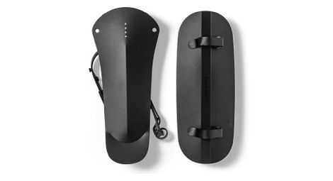Garde Boue Splash Pack - Just Black 18-20 BUMBINOS by ASS SAVERS