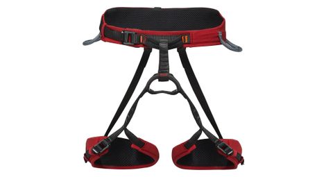 Mammut Ophir 3 Slide 2.0 Klettergurt für Damen, rot