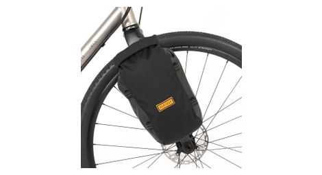 Borsa da forcella Restrap Switch | 5 L | Nero