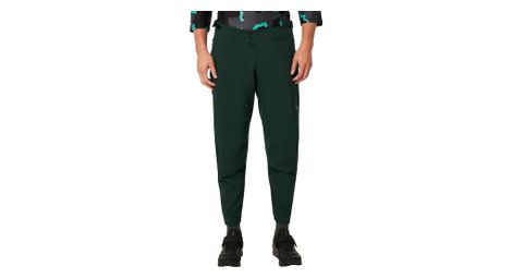 Pantalon vtt oakley element lite mtb vert