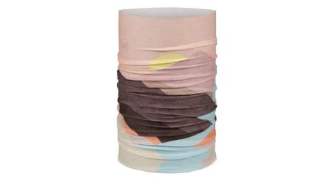 Buff tour de cou original ecostretch sunif multicolore