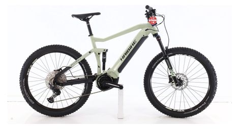 Produit reconditionné · haibike alltrail 4 / vélo vtt électrique / haibike | bon état