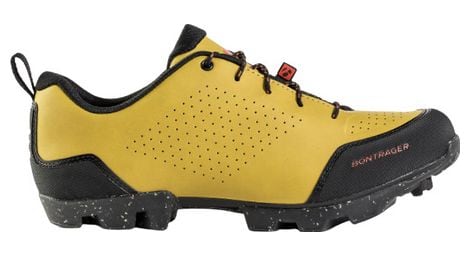 Scarpe bontrager gr2 old style gold