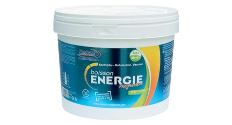 Fenioux progressive lime energy drink 1,5 kg