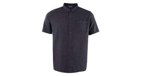 Camiseta negra ION Vibes para hombre