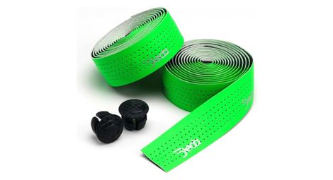 Ruban de cintre deda mistral vert fluo