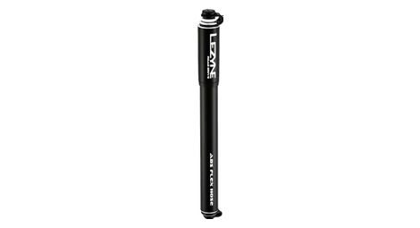 Lezyne pompe a main road drive medium noir