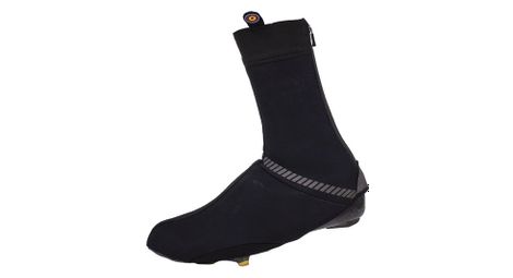 Bioracer überschuhe schwarz