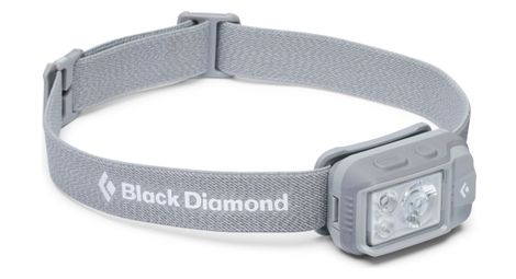 Lampada frontale Black Diamond Spot Grigio