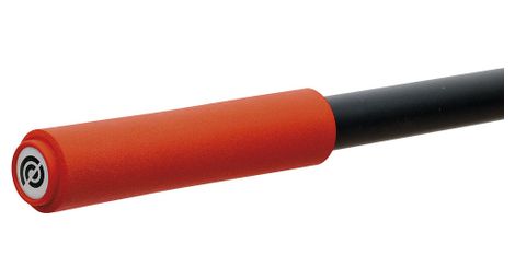 Lot de poignees silicone bike ribbon