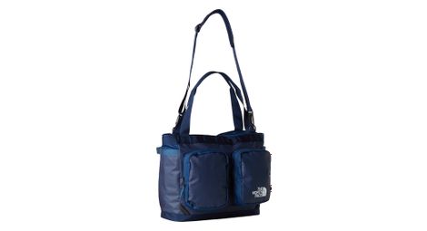 Borsa Tote Bag The North Face Base Camp Voyager 25L Blu