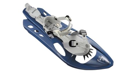 Raquettes à neige inook odyssey blueberry