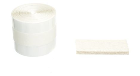 Film de protection clearprotect rouleau atelier 5cm x 10m mat