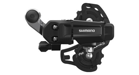 Shimano tourney rd-ty200-ss 6/7v rear derailleur