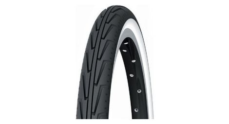 Michelin city junior 16 '' (etrto 340) urban tire tubetype wire nero bianco
