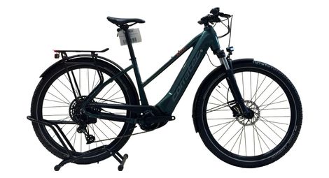 produit reconditionné . Corratec E-Power MTC 12S Trinity Tube SX 2022 . Vélo électrique . Corratec . très bon état