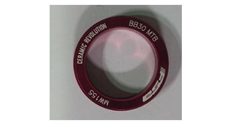 Entretoise fsa bb30 8 3mm mw155